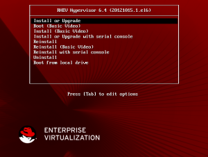 RHEV-H_Boot_Options